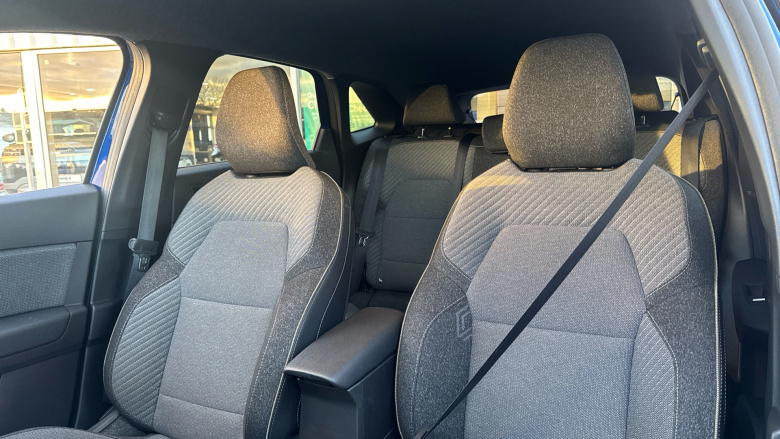 Renault Symbioz 1.6 E-Tech FHEV 145 Techno 5dr Auto Hybrid Estate